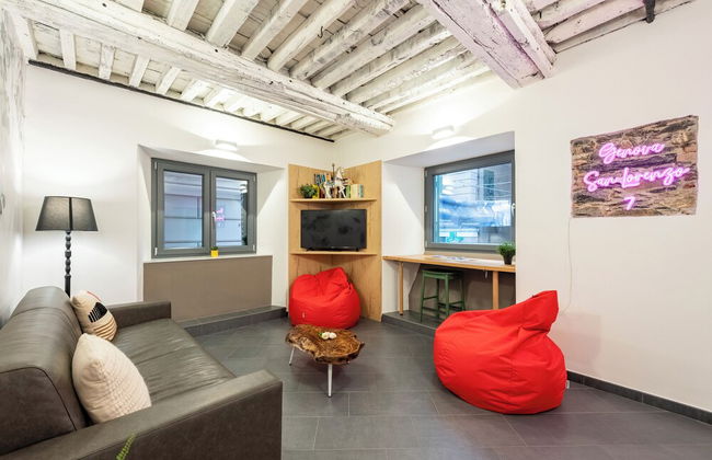 Loft Genova San Lorenzo - Foto 14