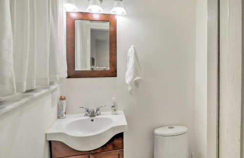 Norfork Getaway Walk in White River Access! - Foto 21