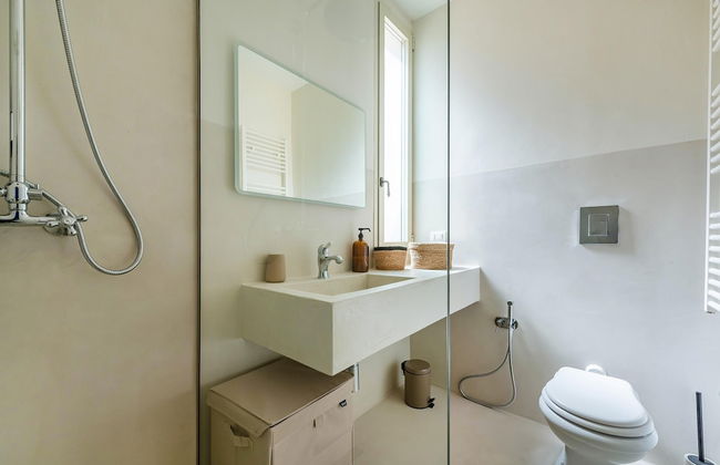 Villa Vallone Luxury With Pool - Foto 16