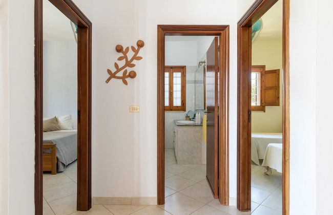 Villetta Bartucci con Giardino by Wonderful Italy - Foto 19