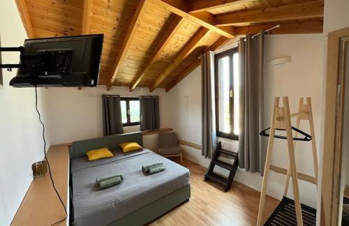 Vrysses Lodge Michael Stelianos - Foto 15