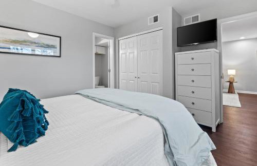 2017 Marsh Walk Villa - Foto 9