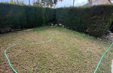 Apartamento costa norte con Jardín - Foto 12