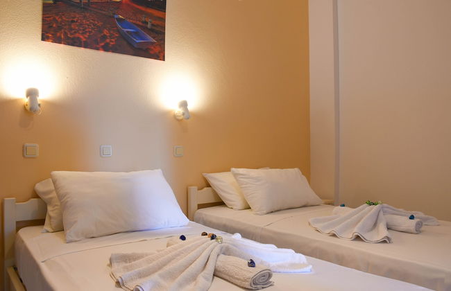 Litinas Apartments - Foto 13