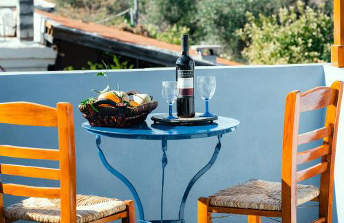 Sunset Suite - Salamina Island - Foto 18