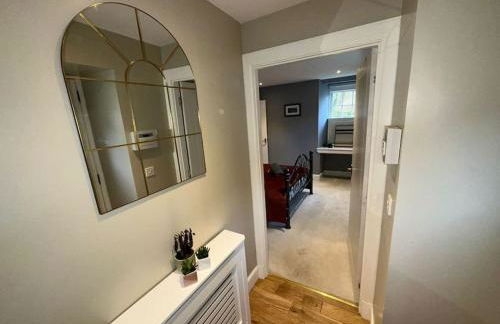 The Gate House - 3 Bed & Parking - Foto 25