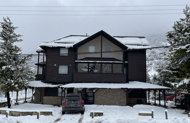 Catedral Suites - Foto 63