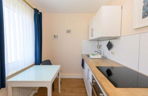 Bremer Apartmenthotel Superior - Foto 57