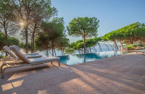 Villa Punta Morcone - Foto 68