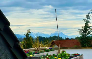 Ferienwohnung Weißensberg - Foto 7