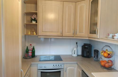 Sankt Goar EG, Schön gelegene Ferienwohnung - Foto 5