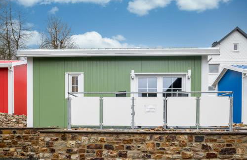 Holiday Home Tiny Haus Westerwald 16 Green by Interhome - Foto 1