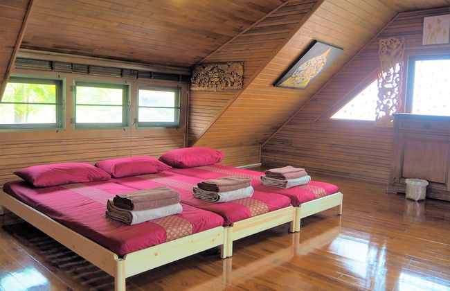 Baan Thai Lanna Pattaya - Foto 77