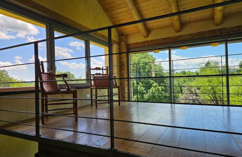 The Window on the Forest View - Foto 21