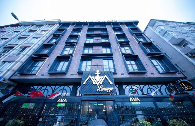 Ava Boutique - Foto 1