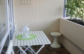 MariaPrimaVera Apartment am Kurpark mit Schwarzwaldblick * * * * - Foto 45