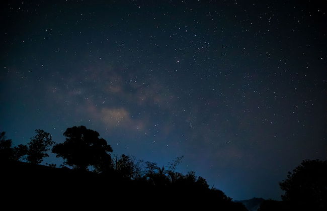 The Lazy River Cottage by cosmicstays - Foto 43