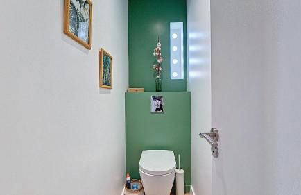 Maison entre canal et mer - Foto 16