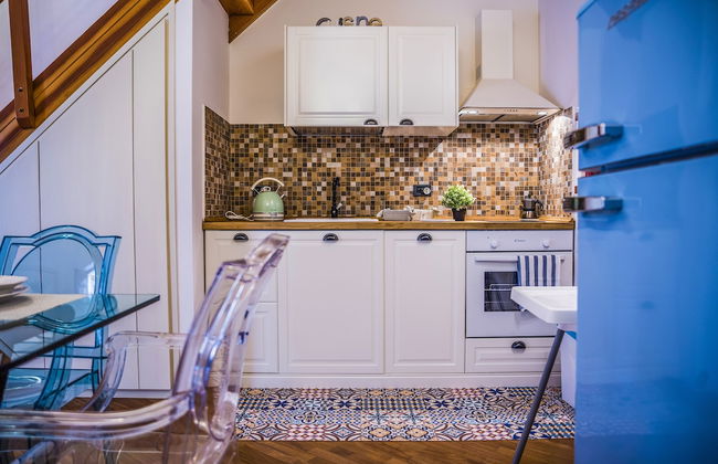 La Casa di Ilde al Duomo - Luxury - Foto 20