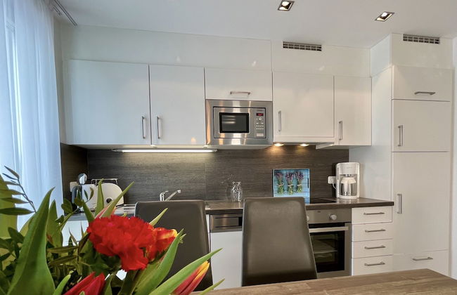 Strandvilla Baabe 14 - MEERBAABE - Foto 7