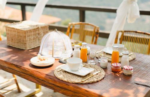 Apedeceo Belesar Villa, Ribeira Sacra, Galicia - Foto 37