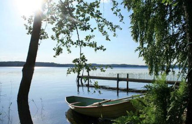 Korvenvalkama - Foto 12