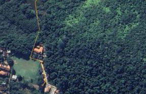 Praia de Itamambuca piscina e ar 400m da Praia e Rio - Foto 31