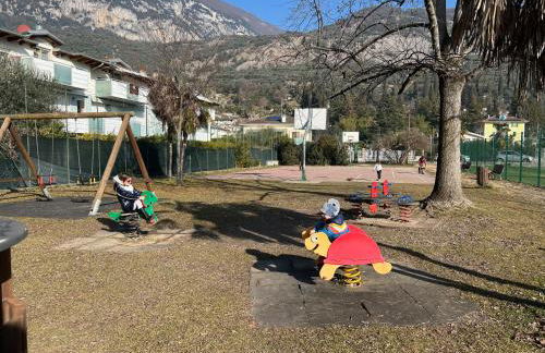 La Terrazza sul Tetto - Foto 16