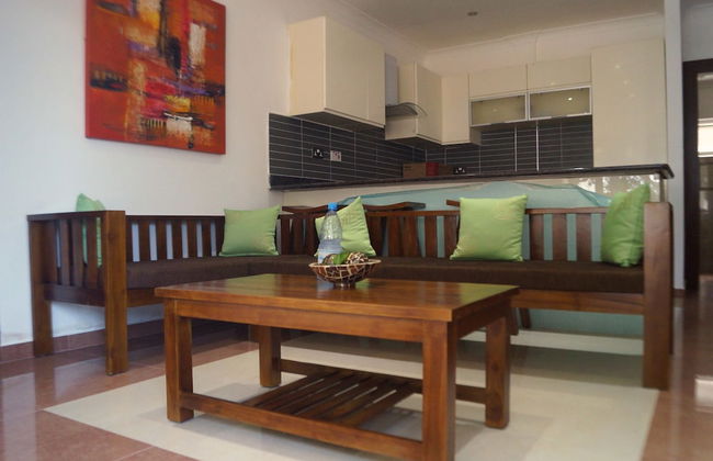 YASAD Luxury Beach Residence - Foto 39