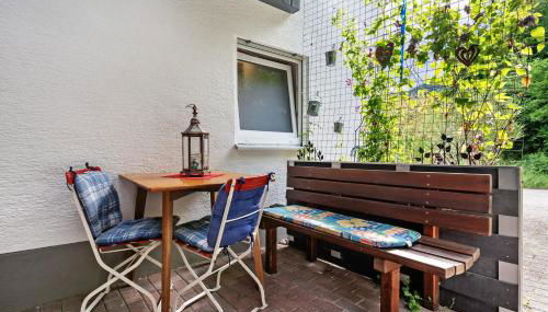 Ferienwohnung Zapf - Foto 2