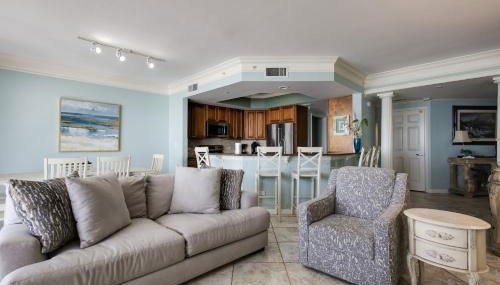 St. Croix 1406 3 Bedroom Condo by RedAwning - Foto 5