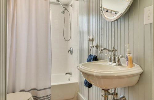 Less Than 1 Mi to Beach! Kennebunk Cottage with Yard - Photo 20