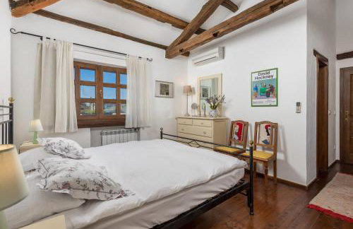 Authentic Retreat in Lush Rural Istria - Villa Fabina - Foto 55