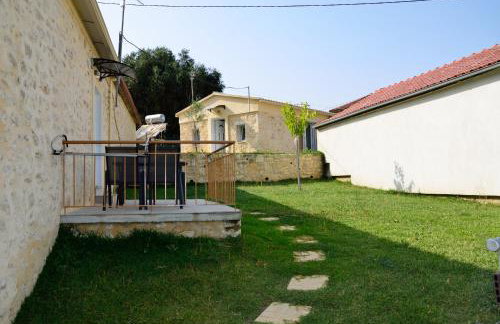 Villas 1850 - Foto 1