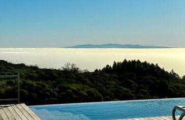 Private Studio & terrace, pool - Foto 33