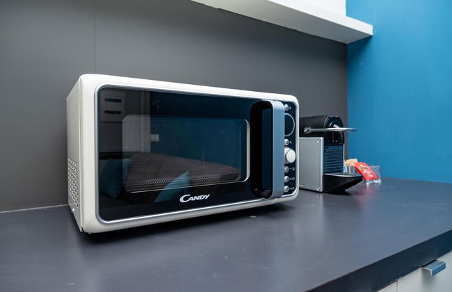 Imbriani Suites - Foto 26