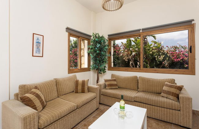 Villa Windmill in Poli Crysochous - Foto 13