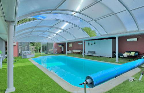 Holiday Home La belle étape by Interhome - Foto 28