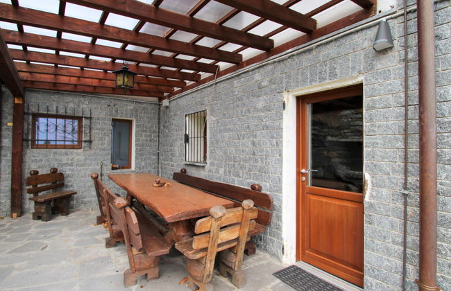 Baita Nini - Foto 24