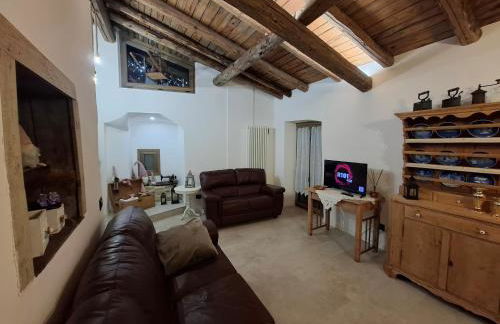 Le Scuderie di Casa Bernardi, stile e comfort con Sauna Finlandese - Foto 12