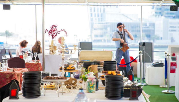 Sunset Cruise Dubai Marina - Foto 2