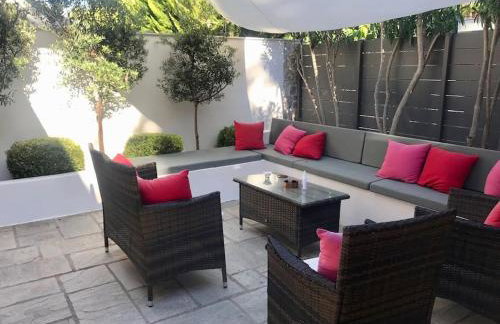 Villa Oleander Agios Nikolaos Loutra Edipsou - Foto 63