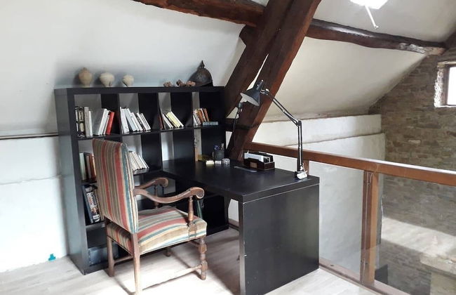 Trois Etots - Foto 36