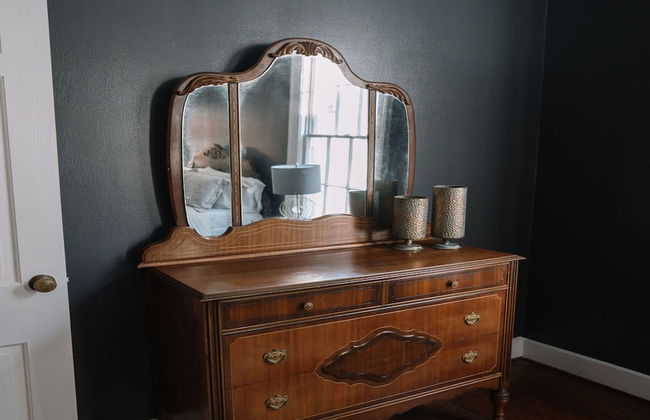 Historic Antebellum Manor - Foto 36