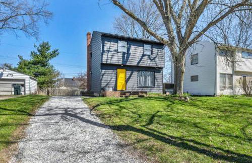 113 Madison Ave, Cuyahoga Falls - Foto 21