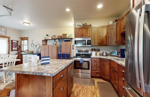 Echo Lake Family Fun - Photo 31