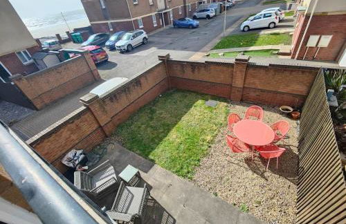 Shoreline Seaside Holiday Home Aberavon beach - Foto 13