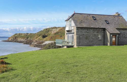 The Old Lifeboat House - Photo 34