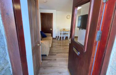 Ben View Aberlour Luxury Barn Conversion - Foto 11