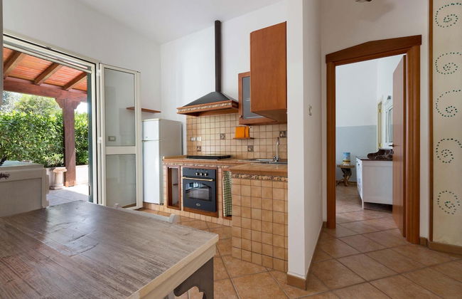 Villa Le Due Sorelle - Foto 15